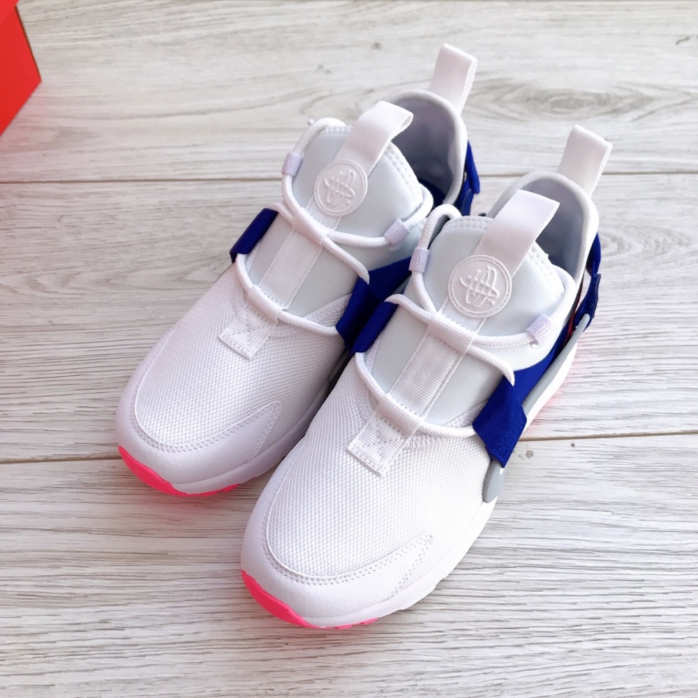 NIKE AIR HUARACHE CITY LOW - Picture 3 of 7